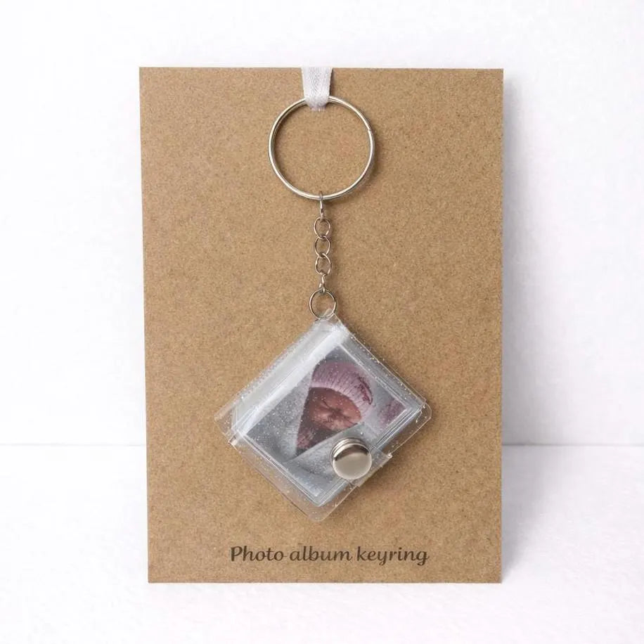 Keyrings