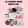 £5 MYSTERY BOX - WORTH £20