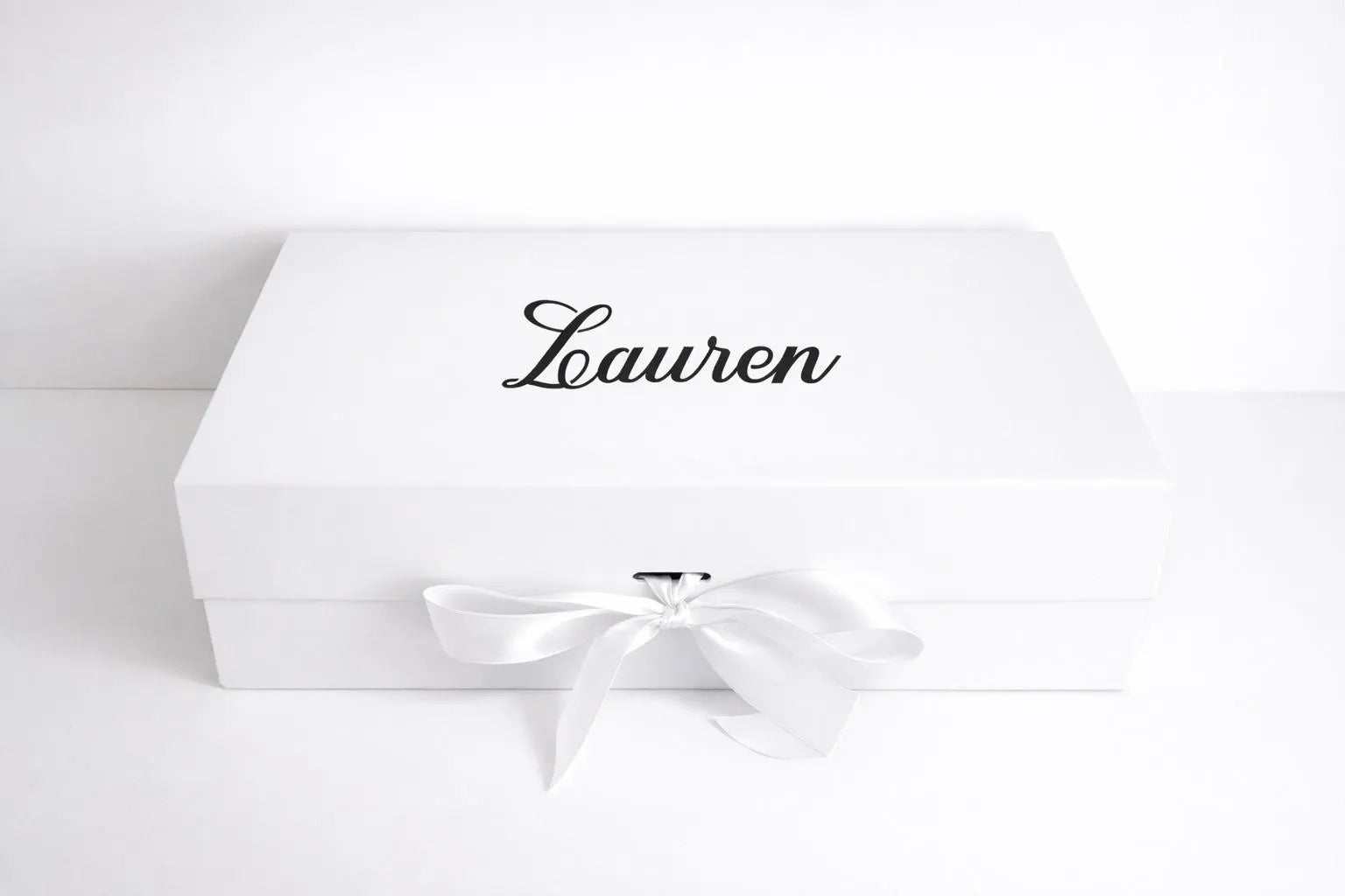Will you be my Bridesmaid proposal hamper box