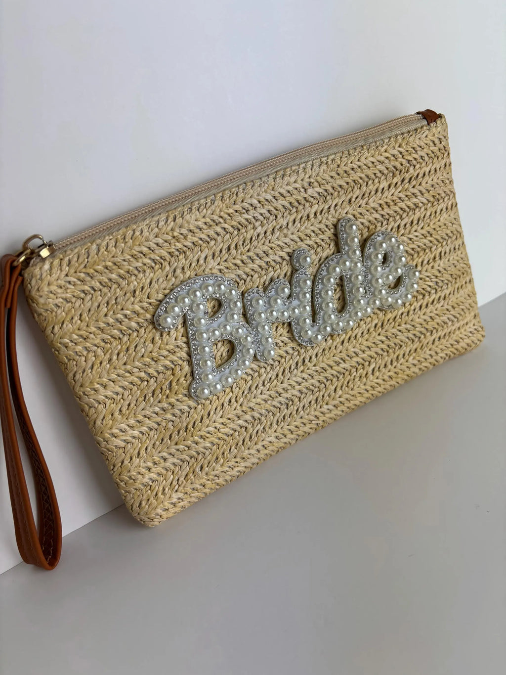 Bride hamper box