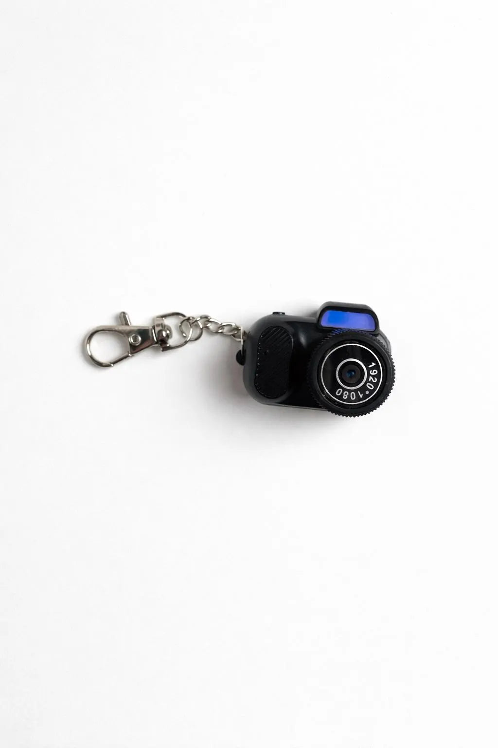 Retro Mini Working Camera with Screen 1080p HD Portable Small Camera Photo and Video TF SD Card Gift Y3000